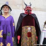 FESTA MAJOR 2021 TROBADA GEGANTERA 06