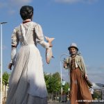 FESTA MAJOR 2021 TROBADA GEGANTERA 09