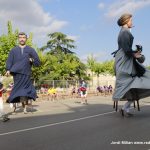 FESTA MAJOR 2021 TROBADA GEGANTERA 11