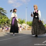 FESTA MAJOR 2021 TROBADA GEGANTERA 12