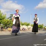 FESTA MAJOR 2021 TROBADA GEGANTERA 13