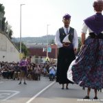 FESTA MAJOR 2021 TROBADA GEGANTERA 14