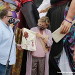 FESTA MAJOR 2021 TROBADA GEGANTERA 15