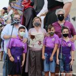 FESTA MAJOR 2021 TROBADA GEGANTERA 16