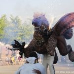 FESTA MAJOR 2021 TROBADA GEGANTERA 18