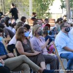 FESTA MAJOR 2021 TROBADA GEGANTERA 21