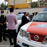 FESTA MAJOR – Centre coordinació emergències 01