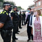 FESTA MAJOR – Centre coordinació emergències 02