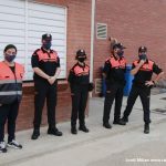 FESTA MAJOR – Centre coordinació emergències 03