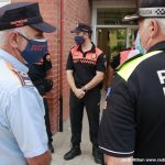 FESTA MAJOR – Centre coordinació emergències 04