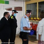 FESTA MAJOR – Centre coordinació emergències 05