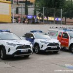 FESTA MAJOR – Centre coordinació emergències 06