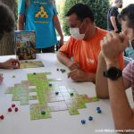 FESTA MAJOR – Torneig Carcassonne  01