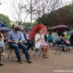 Festa Major 2021 – El pregó 09