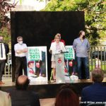 Festa Major 2021 – El pregó 18