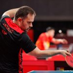 Jordi Moarles tennis taula