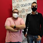 Juan Pablo Beas Oriol Cussó