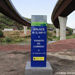 Obertura enllaç AP7 – A2  -02