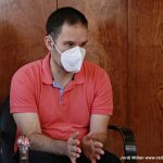 Recepció Jordi Morales  Sant Andreu Barca 07