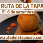 ruta tapa
