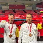 Álvaro  Varela i Jordi Morales