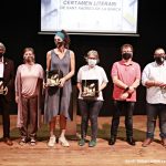 22 Certamen literari de Sant Andreu de la Barca  01