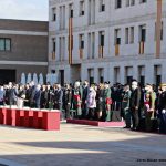 Acte ceebració patrona Guardia Civil Sant Andreu 00
