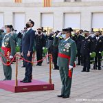 Acte ceebració patrona Guardia Civil Sant Andreu 01