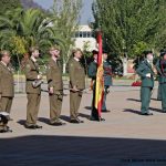 Acte ceebració patrona Guardia Civil Sant Andreu 04