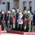 Acte ceebració patrona Guardia Civil Sant Andreu 05