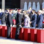 Acte ceebració patrona Guardia Civil Sant Andreu 08