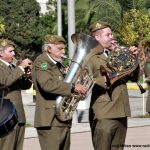 Acte ceebració patrona Guardia Civil Sant Andreu 09