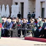 Acte ceebració patrona Guardia Civil Sant Andreu 10