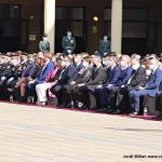 Acte ceebració patrona Guardia Civil Sant Andreu 11