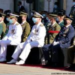 Acte ceebració patrona Guardia Civil Sant Andreu 12