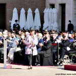 Acte ceebració patrona Guardia Civil Sant Andreu 13
