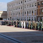Acte ceebració patrona Guardia Civil Sant Andreu 14