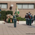 Acte ceebració patrona Guardia Civil Sant Andreu 16