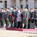 Acte ceebració patrona Guardia Civil Sant Andreu 17