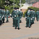 Acte ceebració patrona Guardia Civil Sant Andreu 20