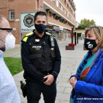 Camères Policia Local – 02