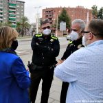 Camères Policia Local – 03