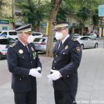 Celebració patró Policia Local 2021- 04