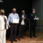 Celebració patró Policia Local 2021- 05