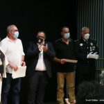 Celebració patró Policia Local 2021- 06