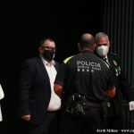 Celebració patró Policia Local 2021- 08