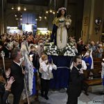 Centro Cultural Andaluz – Vírgen de Rosario 01