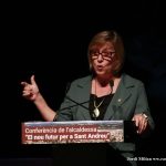 Conferència alcaldessa 2021 – 01