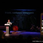 Conferència alcaldessa 2021 – 02