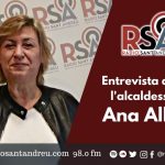 Entrevista Ana Alba